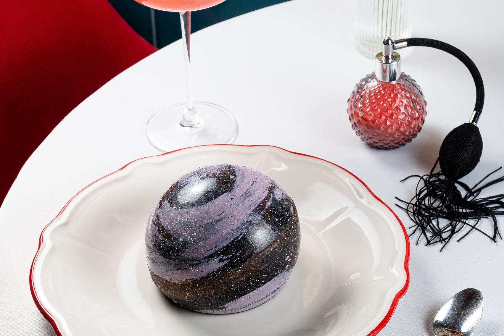 День всех влюбленных в «Паста и Баста»