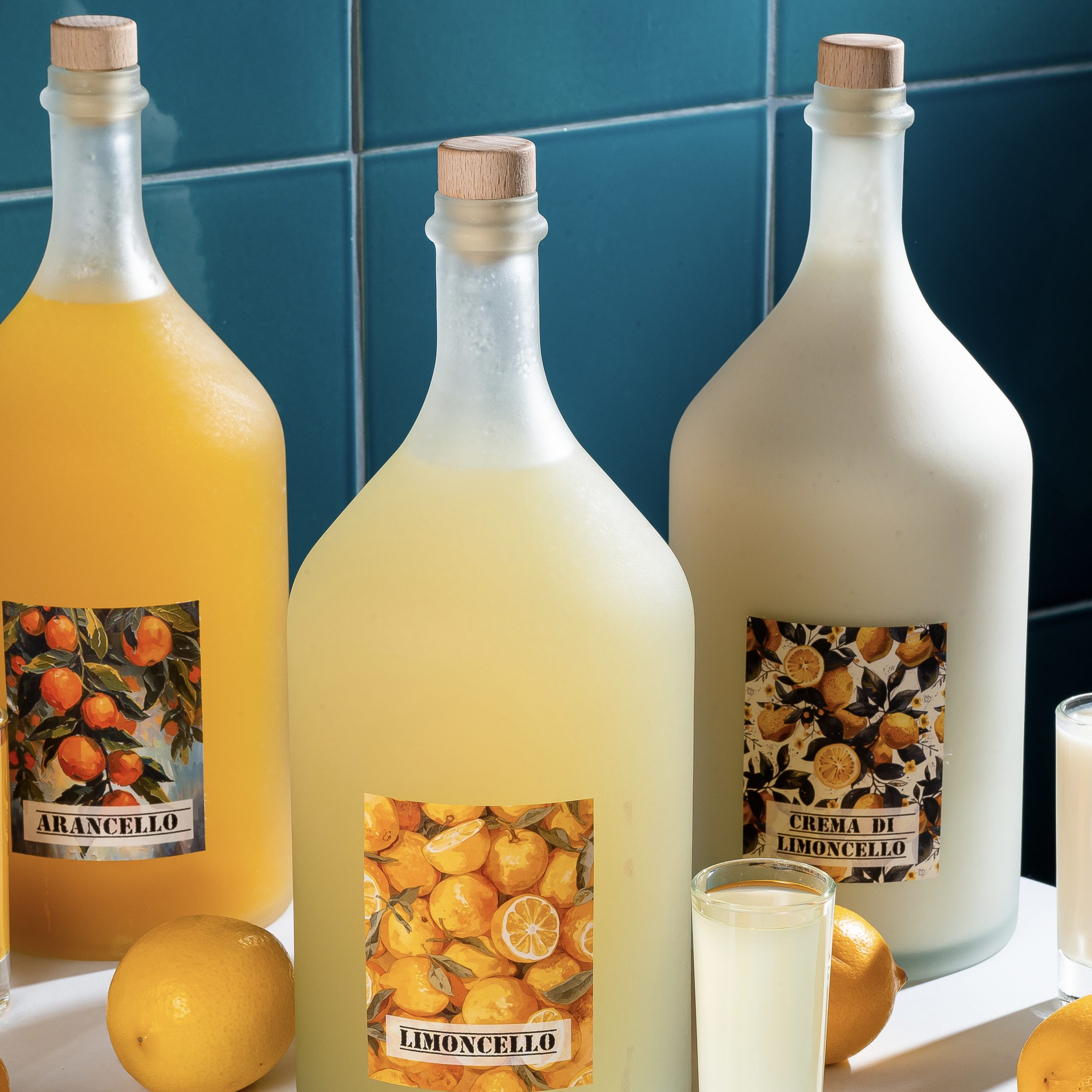 День защитника отечества в «Паста и Баста».